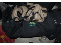 Huge Lot Of Luggage, Duffle Bags, Nap Sacks & Suitcases!! GAR Item #67