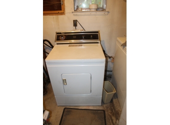 Whirlpool Washer & Dryer - Model #LG5781XK - BOTH WORK! Item #228 KIT