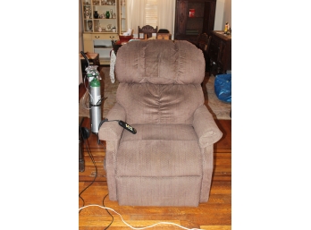 Electric Lift Chair - Good Condition!! Item #10