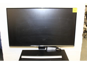 SAMSUNG 27' Monitor - Great Used Condition - Item #023