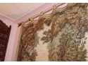 Vintage Tapestry - BEAUTIFUL!! Item# 109