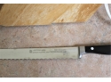 Knives & Krups Blender - Spitzneklasse Germany & Echo Flint Knives - Mixed Lot!! BSMT Item #226