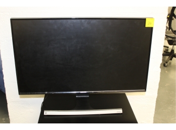 SAMSUNG 27' Monitor - Great Used Condition - Item #022