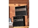 Lot Of Panasonic SC777 Tape Desk, Tuner & Album Player W/ Sound Design Speakers & MORE!! BSMT Item #193