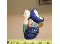 Royal Doulton Old Salt Toby Character Jug Mug D6554 - GREAT CONDITION! - Item #138 BSMT