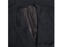 LOT OF 5 MENS JACKETS AND 1 TROUSER PANT OF VARIOUS SIZES INCLUDING BURBERRY, RALPH LAUREN AND ZANELLA