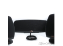 MAKE YOUR MOVIES GREAT AGAIN : KLIPSCH RSX-3/RCX-3 HOME THEATER SPEAKER SYSTEM WITH 4 SATELLITES AND ONE MAIN