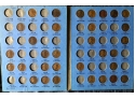 Lincoln Head Cent Collection 1909-1940 Number One