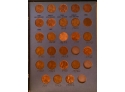 Lincoln Head Cent  Collection Starting 1941 Number Two