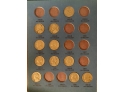 Jefferson Nickel Collection 1938-1961