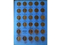 Lincoln Head Cent Collection Starting  1941-