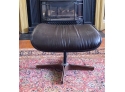 VINTAGE PLYCRAFT EAMES STYLE LOUNGE CHAIR