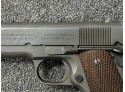 COLT MODEL M1911A1