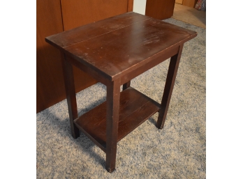 372. Side Table
