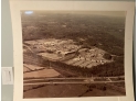 340. Antique Aerial Photo Of Fishkill IBM Campus (3)