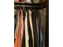 270. Total Closet Clean Out Shoes Shirts Etc