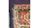 144. Antique Oriental Rug
