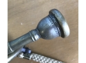 105. Antique Military  Bugle