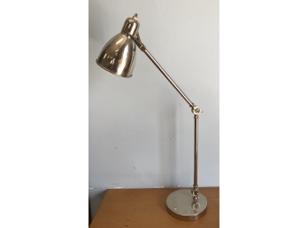 146. Articulated Deck Lamp