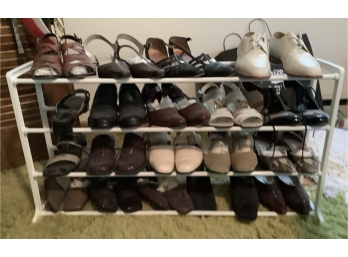 266. Dealers Lot Of Womens Shoes