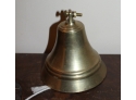 331. Brass Bell
