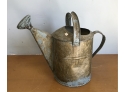 156. Shabby Chic Watering Can
