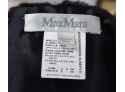 116. Max Mara Vintage Fur  Scarf