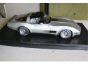305. 1982 Chevy Corvette Aniv. Edition Die Cast Metal Toy Car