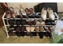 266. Dealers Lot Of Womens Shoes