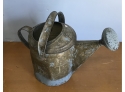 156. Shabby Chic Watering Can