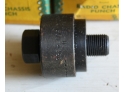 217. Greenlee Radio Chassis Punch (4)