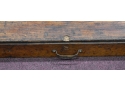 203. Antique Tool Box
