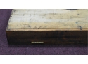 203. Antique Tool Box