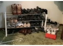 267. Dealers Lot Of Womens Shoes