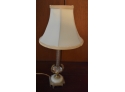 341. Art Deco Table Lamp