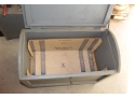 225. Handmade Wooden Tool Storage Box