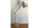 146. Articulated Deck Lamp