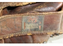 283. Antique Baseball Gloves (2)