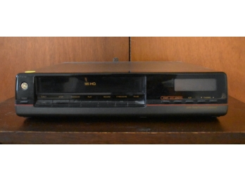 370. G/E VCR