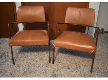 364. Vintage MCM Arm Chair
