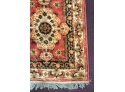 144. Antique Oriental Rug