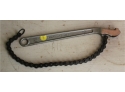 220. Blue Point CW12 Chain Wrench