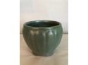 Matt Green Arts And Crafts Period 3 1/2' Art Pottery Vase