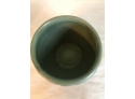 Matt Green Arts And Crafts Period 3 1/2' Art Pottery Vase