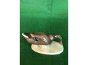Vintage Rosenthal Duck Figure