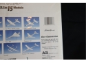 NEW IN PACKAGE Eddie Bauer White Wings: 15 Excellent Paper Airplanes