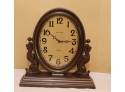 Waltham 8 Day Mantle Clock