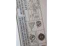 GE 115 Volt Room Air Conditioner Model #:ASW08FL