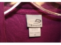 Women's Sweatshirt Hoodie Lot Zip Up Size M/L  Mossimo, Champion, Kirkland & More (CL23)