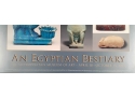 Metropolitan Museum Of Art An Egyptian Bestiary Poster 1995 29 Wide. Lot Of 15 Posters
